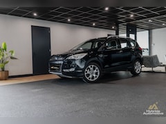 Ford Kuga - 1.6 Titanium | NAP | Camera | Trekhaak | Keyless