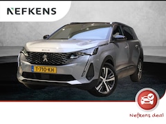 Peugeot 5008 - SUV Allure Pack Business 130 pk Automaat | Navigatie | Dodehoekwaarsch. | 7-zits | Elektri