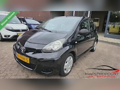 Toyota Aygo - 1.0-12V Cool