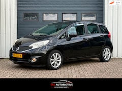 Nissan Note - 1.2 Connect Edition PANO / AIRCO / CRUISE