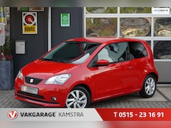 SEAT Mii - 1.0 Style Chic Airco/LM/Goed onderh