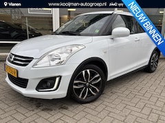 Suzuki Swift - 1.2 Style EASSS CARPLAY SCHERM, ZEER LAGE KM STAND, EERSTE EIGENAAR