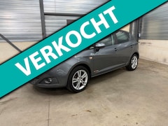 SEAT Ibiza - 1.2 TSI Sport ketting vervangen APK cruisecontrol