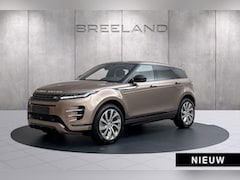 Land Rover Range Rover Evoque - P270e Hoxton Business Edition | Panoramadak | Head-up display | Cold Climate