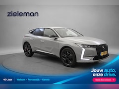 DS 4 Crossback - E-Tense Performance Line+ PHEV - Carplay, Camera, Cruise, Afn. Trekhaak