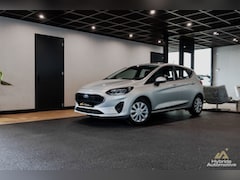 Ford Fiesta - 1.0 EcoB. Connected | CarPlay | Cruise Control | Airco |