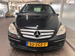 Mercedes-Benz B-klasse - 170