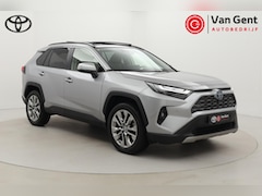 Toyota RAV4 - 2.5 Hybrid AWD Executive | Panoramadak | Leder | Dodehoek detectie | Stoelverwarming | JBL