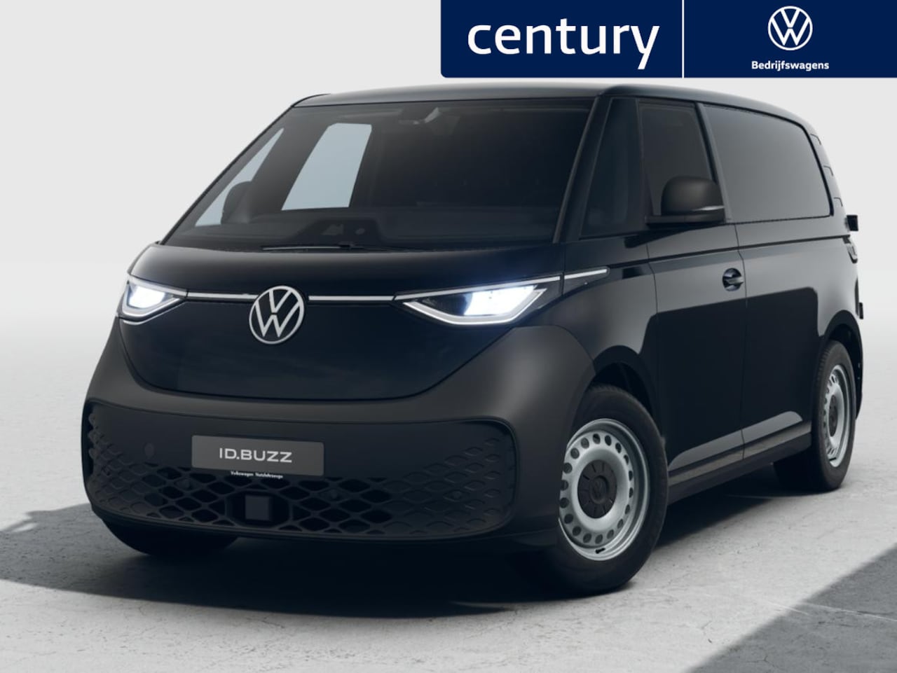 Volkswagen ID. Buzz Cargo - Bedrijfswagens Economy Limited Edition Elektromotor 210 kW / 286 - AutoWereld.nl