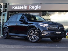 Mercedes-Benz GLC-klasse - 400e 4MATIC AMG | Pano | Distronic | Blis | HuD | Sfeer | Memory | Leer | 360 camera