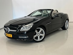 Mercedes-Benz SLK-klasse - 200 / Airscarf / Leder / Stoelverwarming