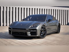Porsche Panamera - 4 E-Hybrid