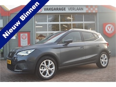SEAT Arona - 1.0 EcoTSI FR 95 PK / LED / 17" / Cruise c./ 12 mnd. gar