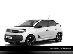 Dacia Spring - Electric 80 Expression 27.5 kWh | 11 kwh lader | cruise control |