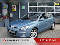 Hyundai i30 - 1.4i Blue Dynamic NAP Clima/PDC/Trekhaak