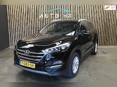 Hyundai Tucson - 1.6 GDi Achteruitrijcamera|Navigatiesysteem|Stoelverwarming|