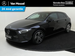 Mercedes-Benz A-klasse - 250 e Luxury Line / Dodehoek-Assistentie / 360Graden-Camera / Winterpakket /