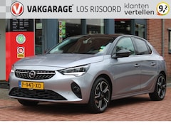 Opel Corsa - 1.2 Turbo *Elegance* | Carplay | Panoramadak | Camera | Cruise & Climate Control | Stoel &