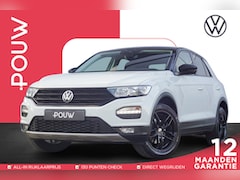 Volkswagen T-Roc - 1.5 TSI 150pk DSG Style Business | Stoelverwarming | Navigatie | Blackstyle