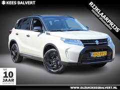 Suzuki Vitara - 1.4 Boosterjet Special Edition Hybrid Automaat | Demo deal | 10 jaar Garantie |