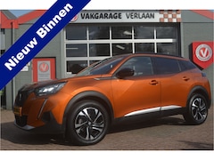 Peugeot 2008 - 1.2 PureTech 130 pk/ Camera / Afn. Trekhaak / 4seizoens/ 12 mnd. gar