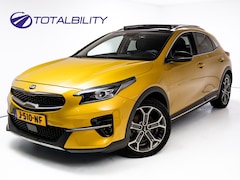 Kia XCeed - 1.0 T-GDi ExecutiveLine | Panoramadak | Leer | Stoel- Stuur- Achterbankverwarming | Stoelk