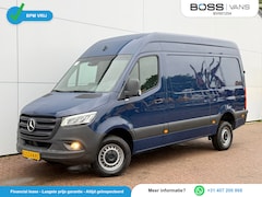 Mercedes-Benz Sprinter - Sprinter 317 1.9 CDI