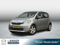 Skoda Citigo - 1.0 Greentech Active | Airco | Parkeersensoren |