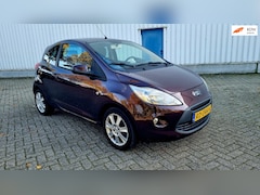 Ford Ka - 1.2 Grand Prix start/stop