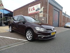 Volkswagen Golf Variant - 1.0 TSI Highline