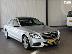 Mercedes-Benz C-klasse - 200