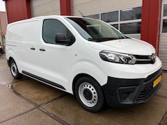 Toyota ProAce Worker - 2.0 D-4D Navigator Koelwagen L2