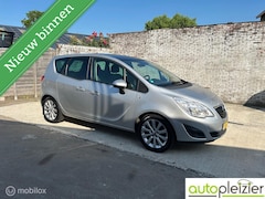 Opel Meriva - 1.4 Turbo Cosmo