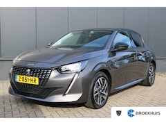 Peugeot 208 - 1.2 PureTech Allure Pack | Achteruitrijcamera | DAB ontvanger | Lichtmetalen velgen 16"