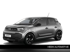 Dacia Spring - Electric 80 Expression 27.5 kWh | 11 kwh lader | cruise control | parkeersensoren achter |