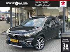 Suzuki S-Cross - 1.4 B.jet Style SH