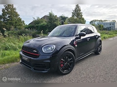 MINI Countryman - 2.0 John Cooper Works ALL4 / Pano / HUD