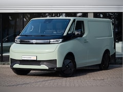 Farizon SV - L1H1 83 kWh Urban | Comfort & Work | Trekhaak | ACC | 360cam | 2.000kg trekgew