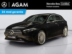 Mercedes-Benz A-klasse - Hatchback 250 e Business Solution AMG Panorama dak