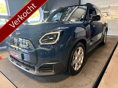 MINI Countryman - SE ALL4 Classic XL 66.5 kWh