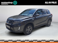 Suzuki Vitara - 1.4 Boosterjet Smart Hybrid Select