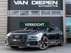 Audi A6 Avant - C8 55 TFSI e quattro Pro Line S Competition 18KWH - 3x S-Line l Massage l Pano l Matrix