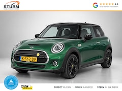 MINI Electric - Yours 33 kWh SoH 97%