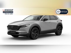 Mazda CX-30 - 2.5 e-SkyActiv-G M Hybrid Homura | Modeljaar 2026 | €3000, - Voorraadkorting
