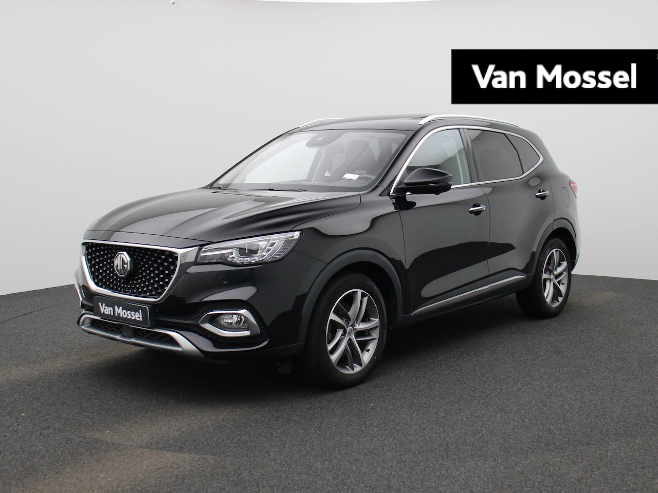 MG EHS - 1.5 TGDI Comfort 1.5 TGDI Comfort - AutoWereld.nl