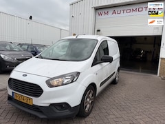 Ford Transit Courier - 1.0 Trend AIRCO