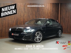 BMW 5-serie - 530e High Executive M-Sport|Memory|Pano|Leder|HUD