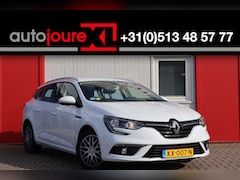 Renault Mégane Estate - 1.5 dCi Eco2 Zen