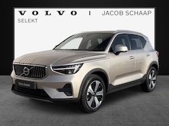 Volvo XC40 - T5 Recharge Plus Bright / Trekhaak / Elektrische stoelen / Harman/Kardon / Dodehoekdetecti