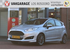 Ford Fiesta - Fiesta 1.0 EcoBoost *ST-Line* | Navigatie | Cruise & Climate Control | Bluetooth | Orig. N